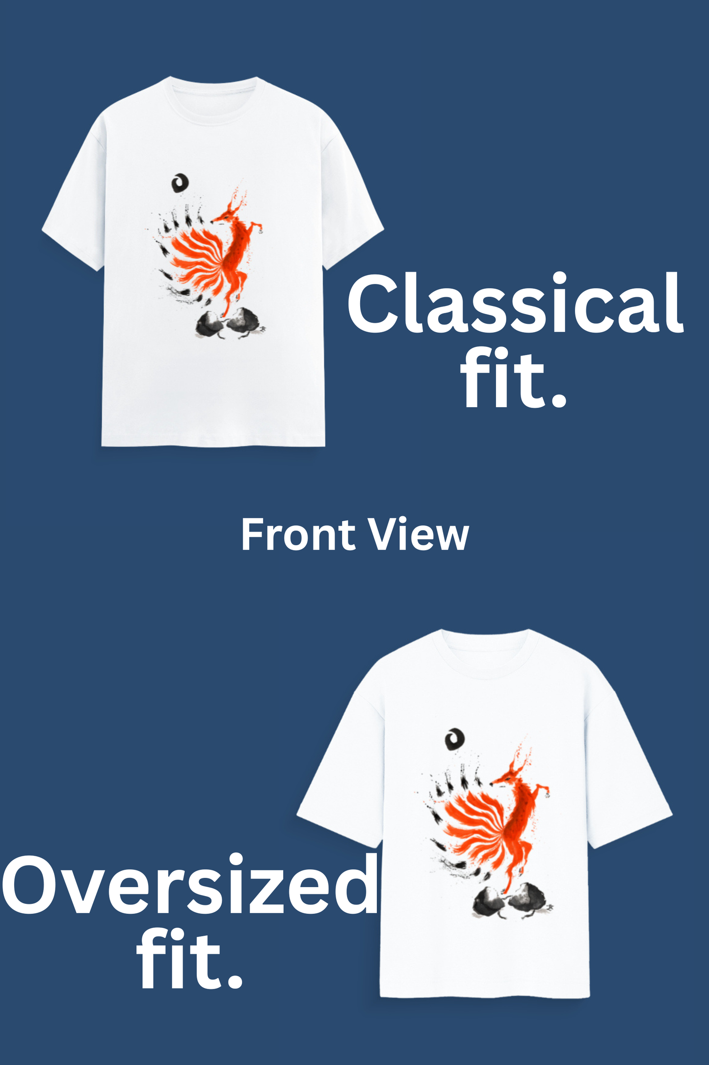 T004 | Original Art By Kim Diaz Holm | 100% Cotton T-shirt (Copy)