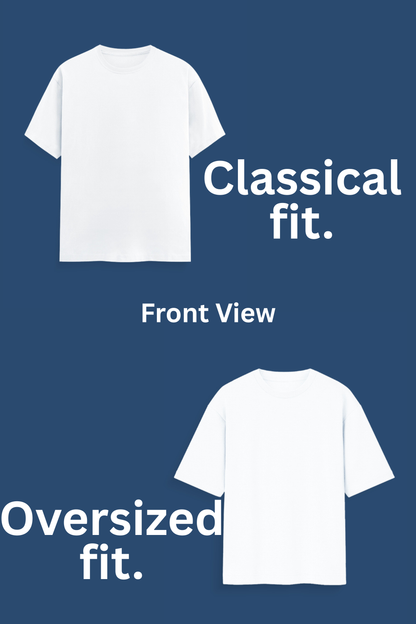 T004 | Original Art By Kim Diaz Holm | 100% Cotton T-shirt (Copy)