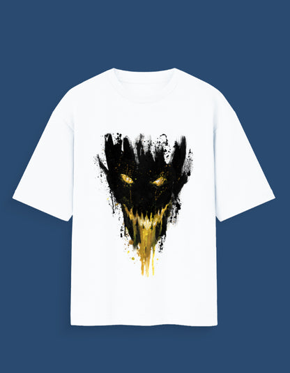 T001 | Original Art By Kim Diaz Holm | 100% Cotton T-shirt